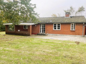 Holiday Home Agla - 2-5km from the sea by Interhome